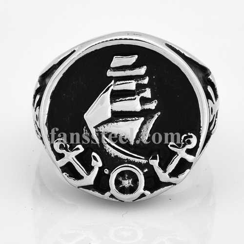 FSR14W11 anchor sailing boat vessel ring